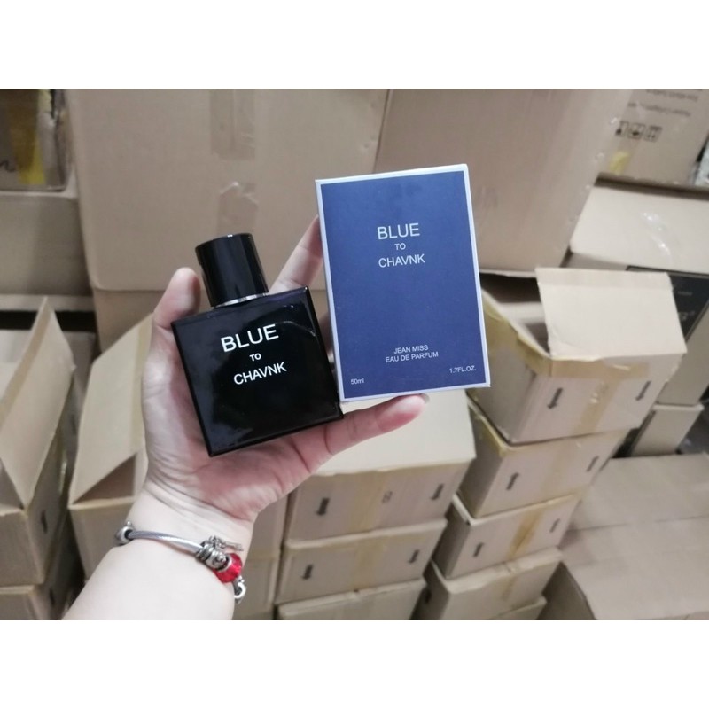 Nước hoa nam tính nội địa 50ml | BigBuy360 - bigbuy360.vn