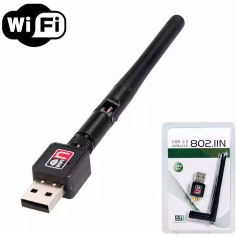 BỘ THU PHÁT WIFI USB TỐC ĐỘ CAO CHO MÁY TÍNH BÀN LAPTOP HÀNG CHUẨN GIÁ RẺ | BigBuy360 - bigbuy360.vn