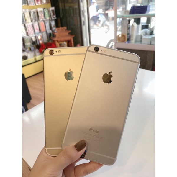 Máy điện thoại ip6 plus | BigBuy360 - bigbuy360.vn