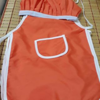 Tạp dề của trẻ