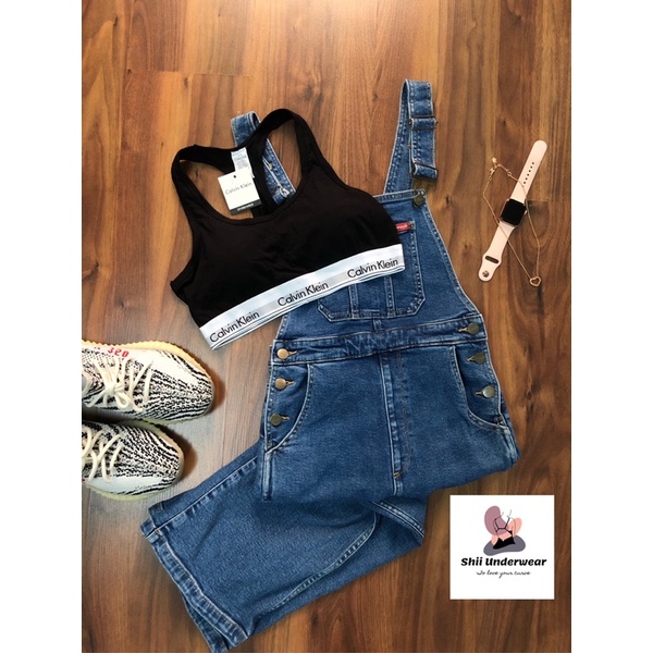 Bộ đồ bra Calv Klien sẵn hàng 🌸🌸
