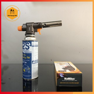 KHÒ GA [ FREE SHIP ] KHÒ GAS NAMILUX TS2022RN -  AN TOÀN , TIỆN LỢI , GIÁ RẺ