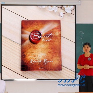 Bản mới the secret bí mật