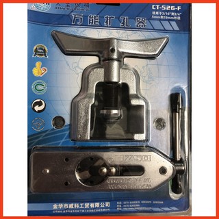 Bộ lã ống đồng kim cương