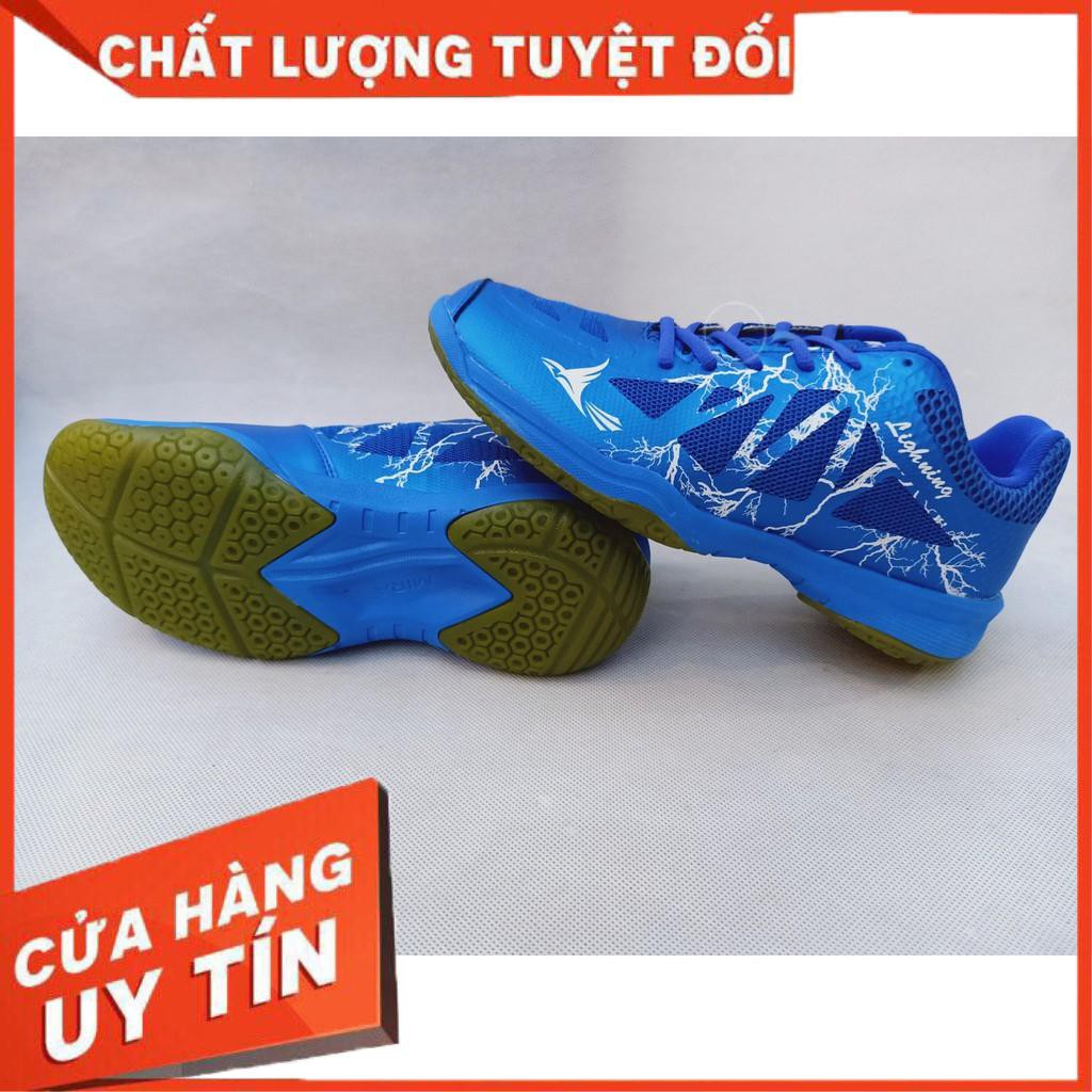 Giày cầu lông Mira - cực đẹp - chĩnh hãng