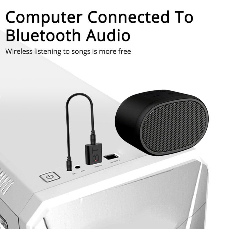 Bộ Truyền Nhận Tín Hiệu Bluetooth zzz 24 (MHz)