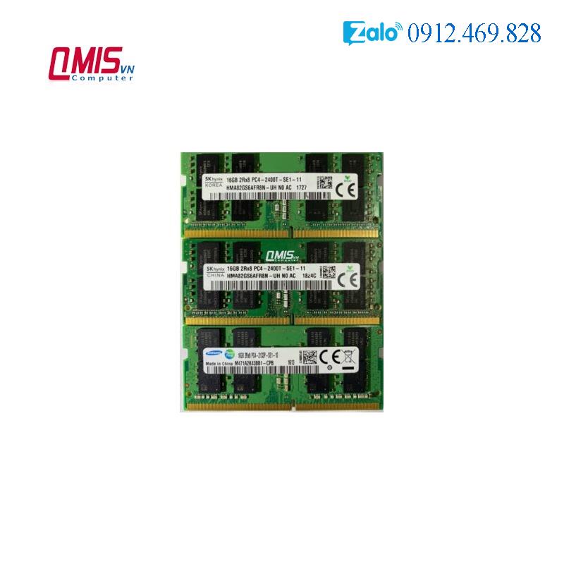 Ram laptop DDR4 BUS 2400 4GB 8GB 16GB 32GB, PC4