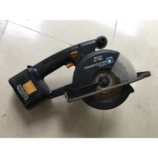 Máy cắt gỗ national EZ3530 (15.6vol) hàng nội địa