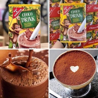 Bột cacao Choco Drink Đức