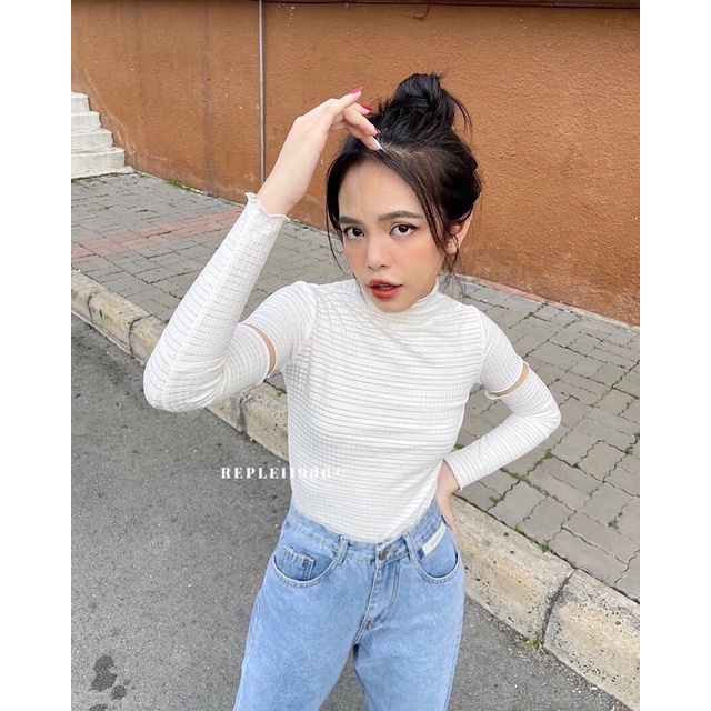 Áo thun tay rời, TARO TOP