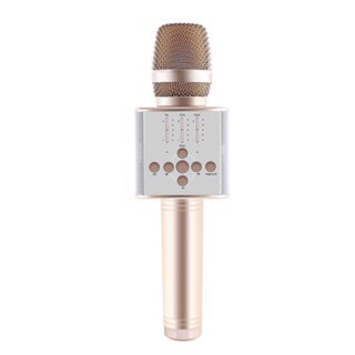 Micro Bluetooth Karaoke 5 trong một H-32