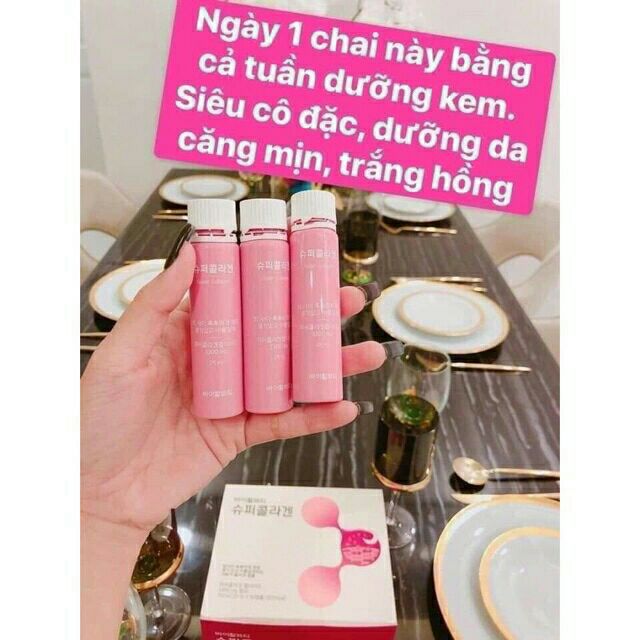 Colagen VB hàn quốc | BigBuy360 - bigbuy360.vn