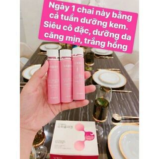Colagen VB hàn quốc