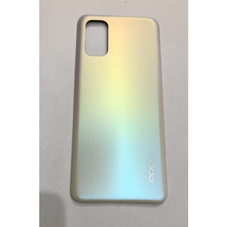 Nắp lưng Oppo Reno 4-4G