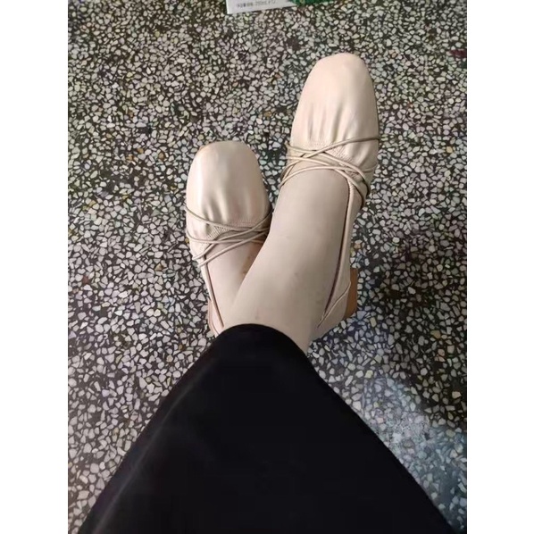 GIÀY BÚP BÊ TIỂU THƯ SANG CHẢNH