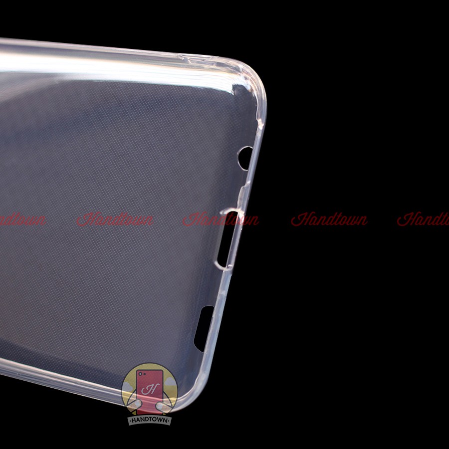 Ốp Lưng TPU Silicon  LG G6 / LG G7 ThinQ / LG G8 ThinQ Cao Su Mềm Dẻo Trong Suốt Cao Cấp Nhựa Dẻo Chống Sốc Bảo Vệ Máy