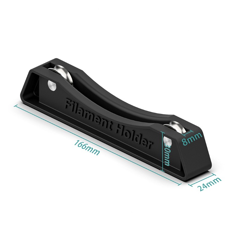 Bộ 2 Giá Đỡ Nhựa Cho Máy In 3d | BigBuy360 - bigbuy360.vn