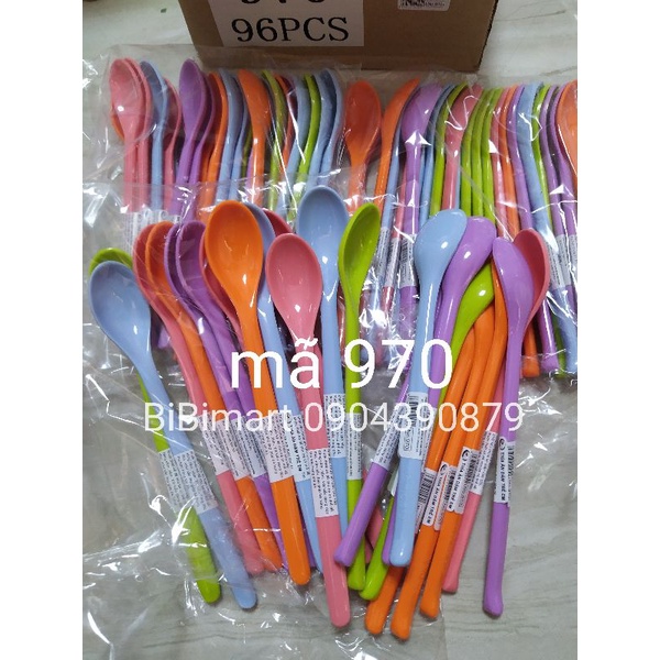 Thìa ăn dặm sâu lòng nhập khẩu nhật cho bé