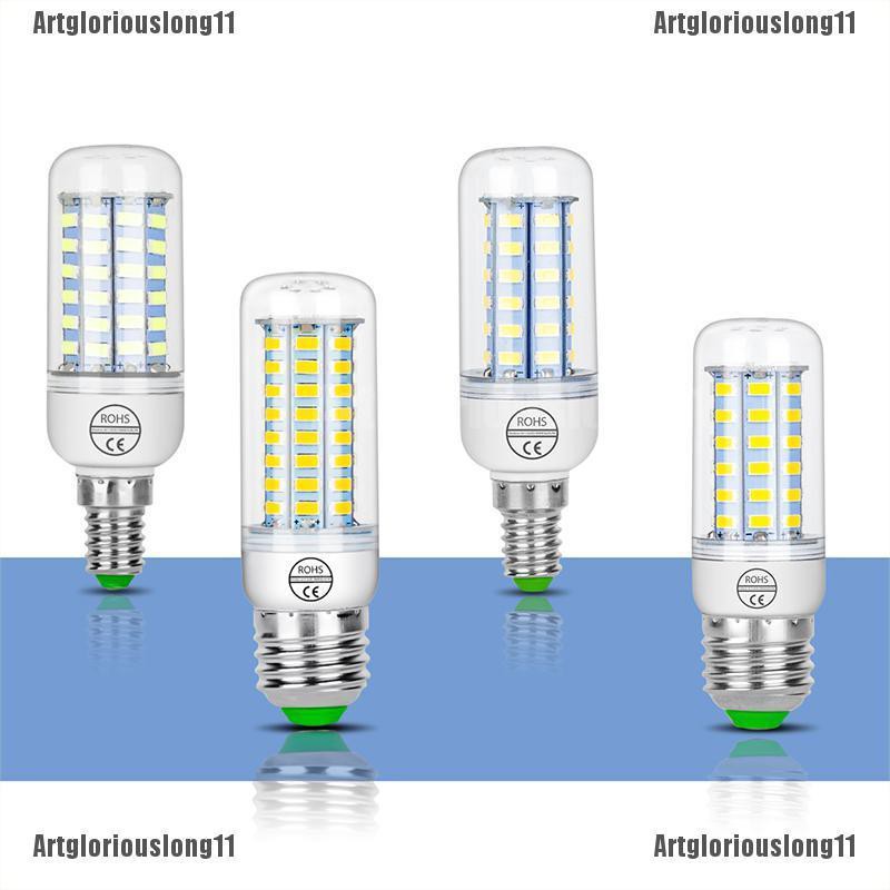 Bóng Đèn LED Bắp Ngô E27 E14 7W 9W 12W 15W 20W 25W 5730 SMD