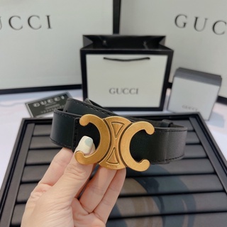 Thắt lưng bản 2,5cm hàng Quảng Châu[ BIG SALE]