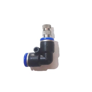 Co nối ống phun sương 8mm
