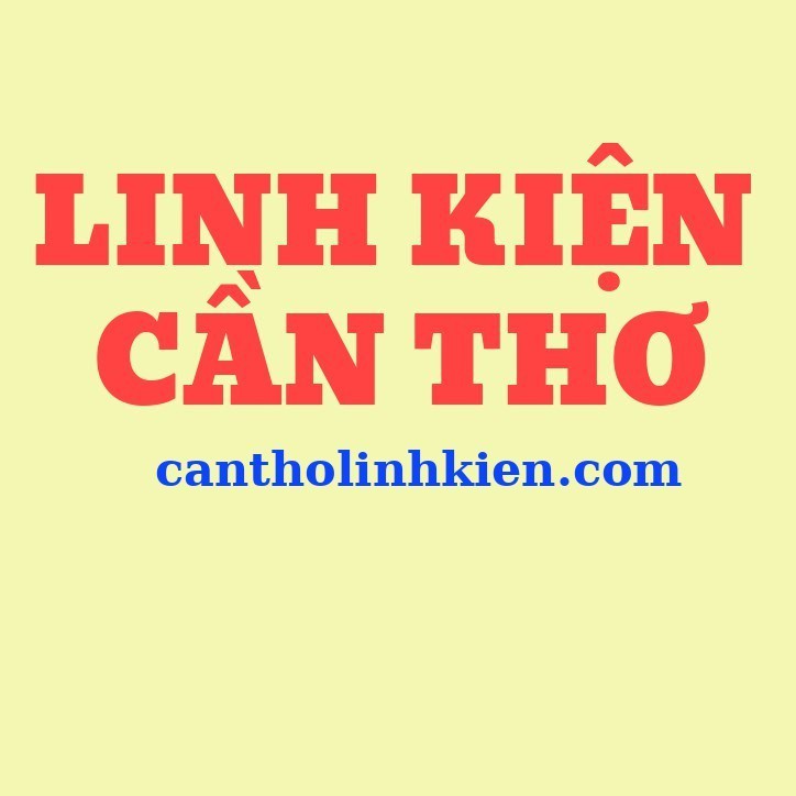 Linh Kiện Cần Thơ, Cửa hàng trực tuyến | WebRaoVat - webraovat.net.vn