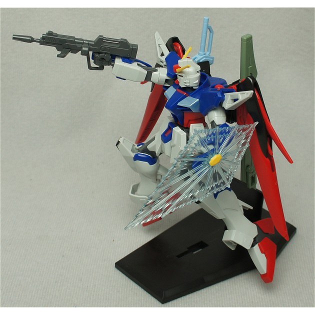 Mô Hình Gundam TT Hongli HG 36 Destiny [3GD]