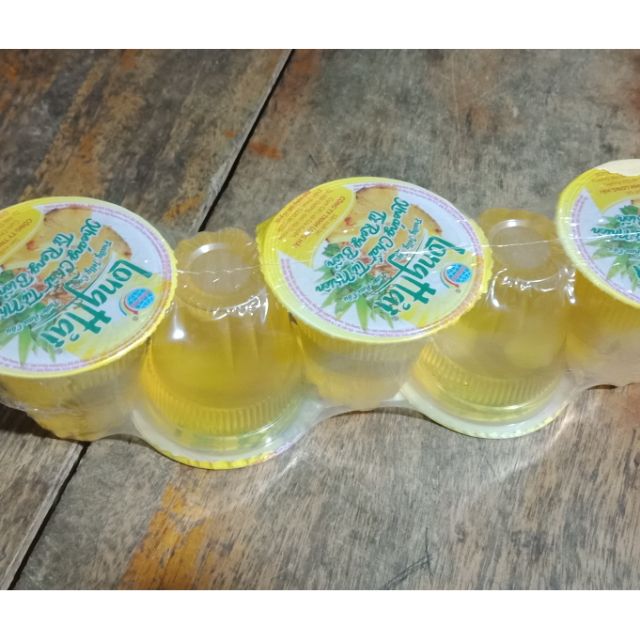 Thạch rau câu long hải