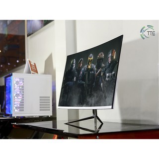 Màn Hình cong Songren 32 inch 75hz newbox 100% | BigBuy360 - bigbuy360.vn