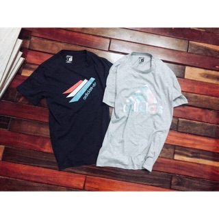 Áo Thun Adidas xuất khẩu xịn 100% cotton cao cấp