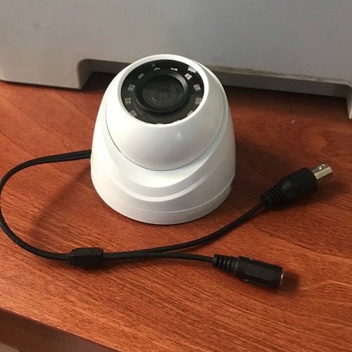 Camera KBVISION KX-2012C4 2.0 MP hồng ngoại 20m - KBVISION KX-2012C4