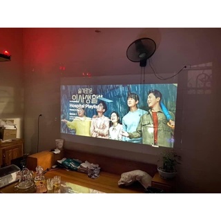 Máy chiếu mini