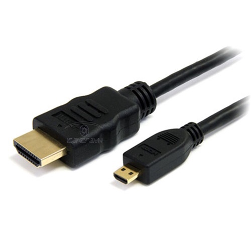 Cáp Micro HDMI to HDMI 10m