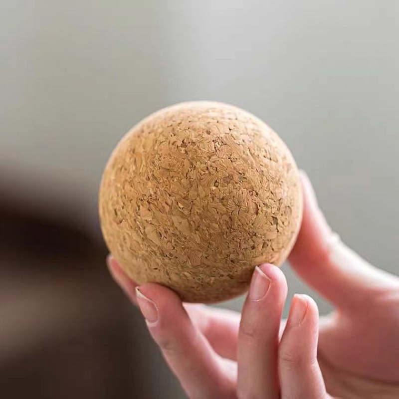 Hũ thuỷ tinh nắp gỗ, hũ thuỷ tinh decor, hũ gia vị