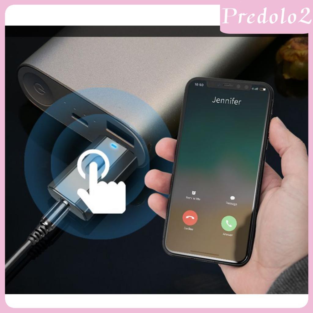 Usb Nhận Tín Hiệu Bluetooth Không Dây 2020 Cho Aux Stereo Music Car 2020