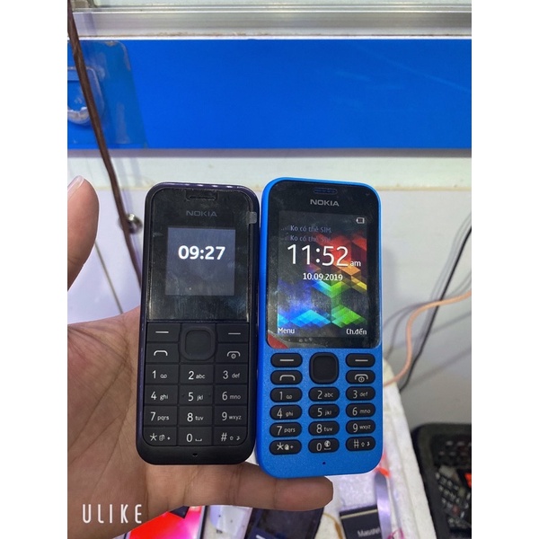 ĐIỆN THOẠI NOKIA 215 (pin+sạc)