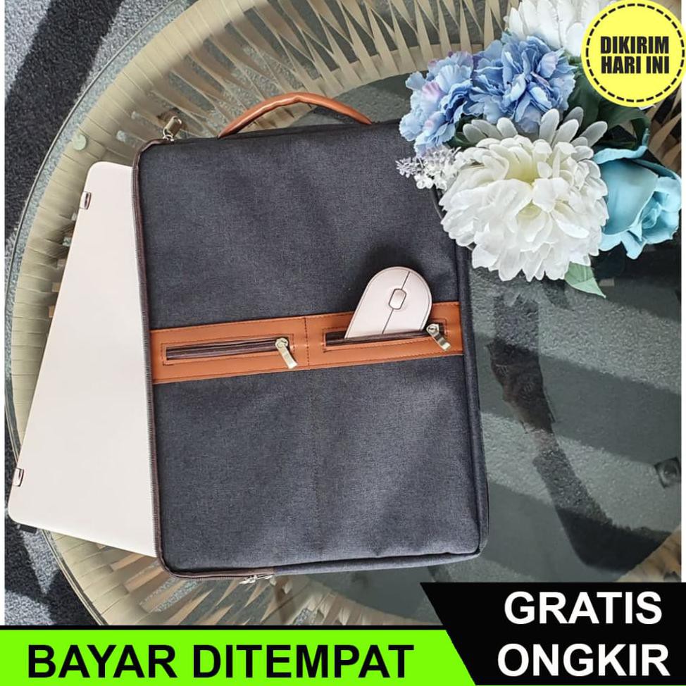 Túi Đựng Laptop Jf5694 Notebook Macbook 14 Inch