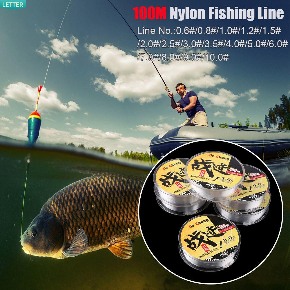 Cuộn dây câu cá bằng sợi carbon co giãn siêu bền