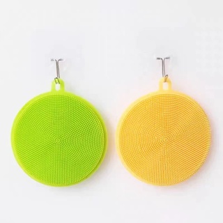 Miếng Silicone Rửa Chén Đa Năng Tiện Dụng