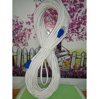 Dây mạng amtako cat 5e 20m