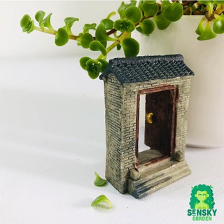 PHỤ KIỆN CỔNG LÀNG MỞ CỬA