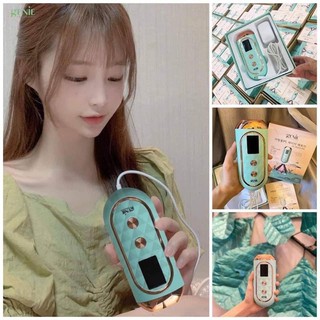 Máy triệt lông Hàn Quốc
