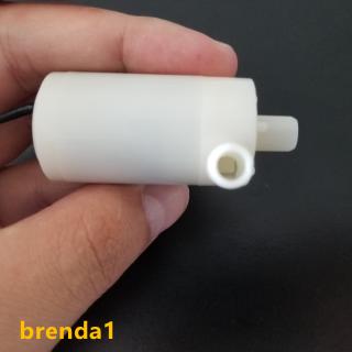 Máy bơm nước chìm mini cổng USB DC 3V 5V 6V 1m