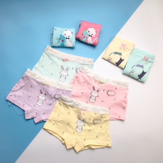 SET 3C QUẦN CHIP ĐÙI CHO BÉ GÁI