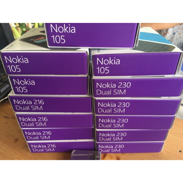 sỉ Nokia 216,222,150,130