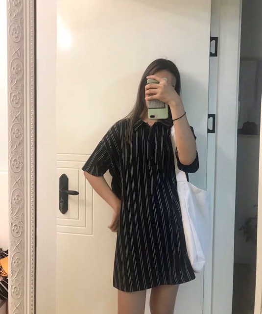 Túi đeo chéo size to, bản to ulzzang
