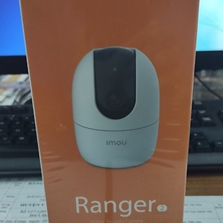 CAMERA IMOU RANGER 2 DAHUA KÈM THẺ 32G