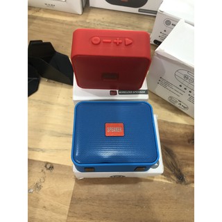 [Mã ELHACE giảm 4% đơn 300K] Loa Bluetooth Mini T21 Chất Lượng Cao