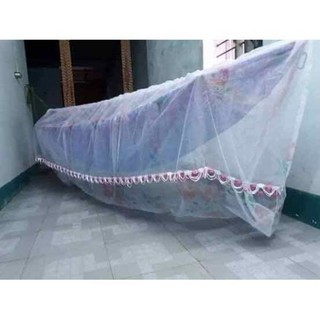 MỪNG VÕNG CHỐNG MUỖI CHO BÉ