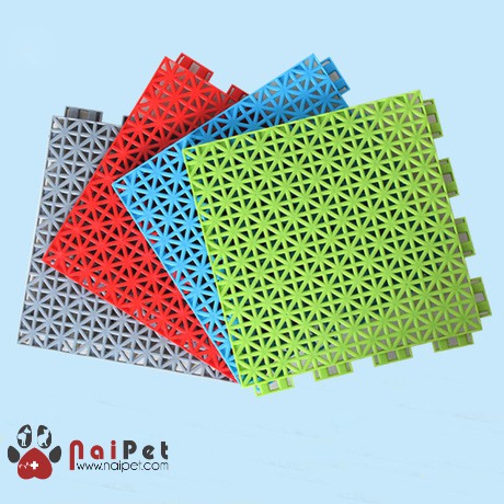 Tấm Lót Sàn Nhựa Lót Sàn TL002